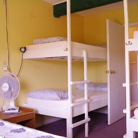 Brackley Beach Hostel Εξωτερικό φωτογραφία