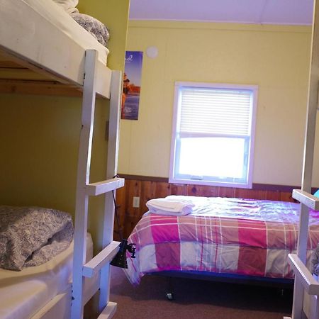 Brackley Beach Hostel Εξωτερικό φωτογραφία