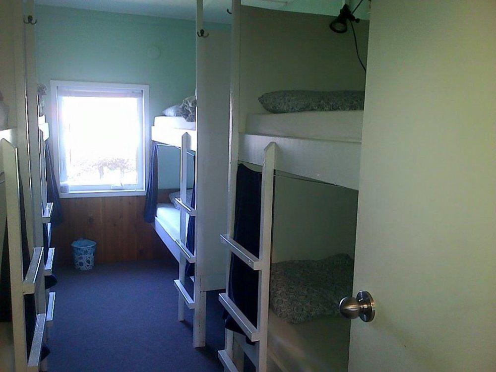 Brackley Beach Hostel Εξωτερικό φωτογραφία