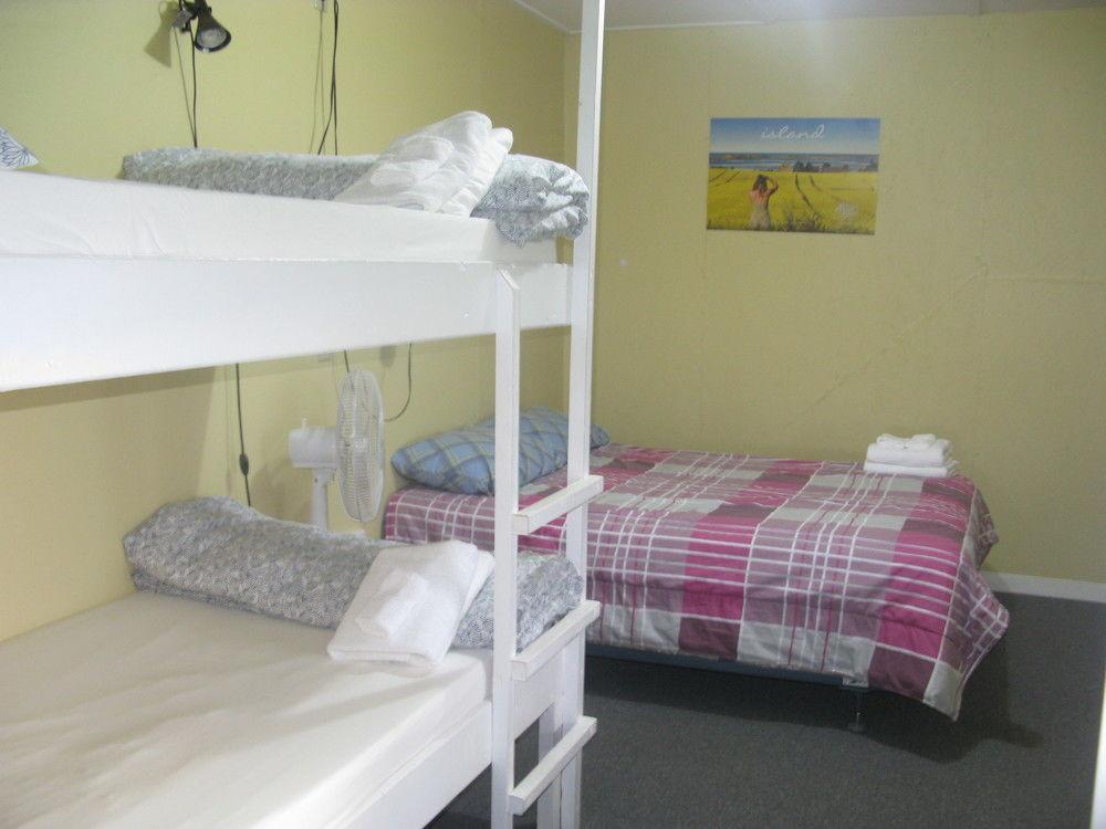Brackley Beach Hostel Εξωτερικό φωτογραφία