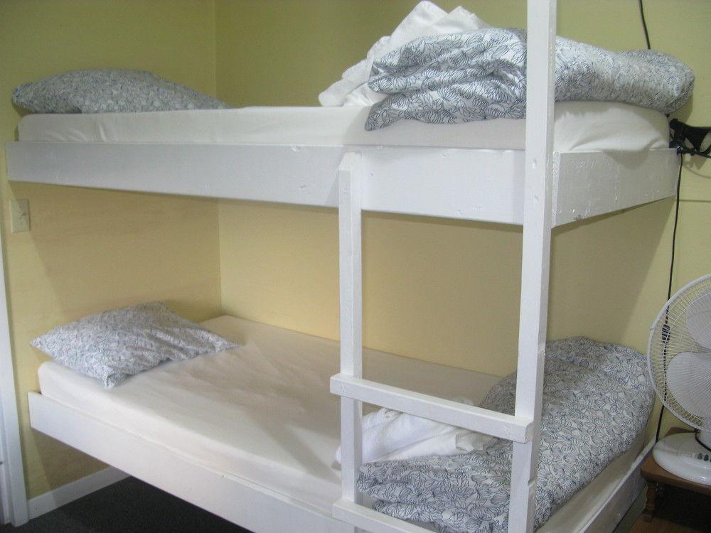 Brackley Beach Hostel Εξωτερικό φωτογραφία