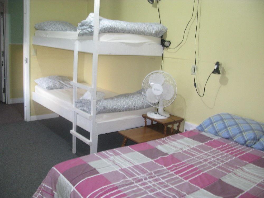 Brackley Beach Hostel Εξωτερικό φωτογραφία