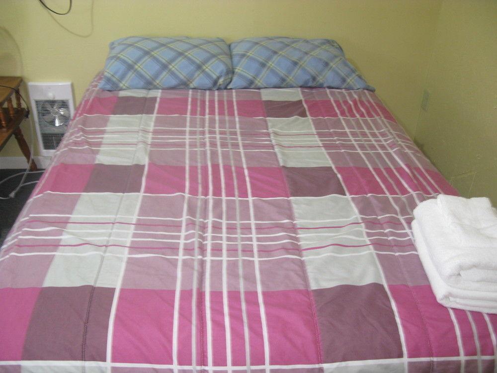 Brackley Beach Hostel Εξωτερικό φωτογραφία