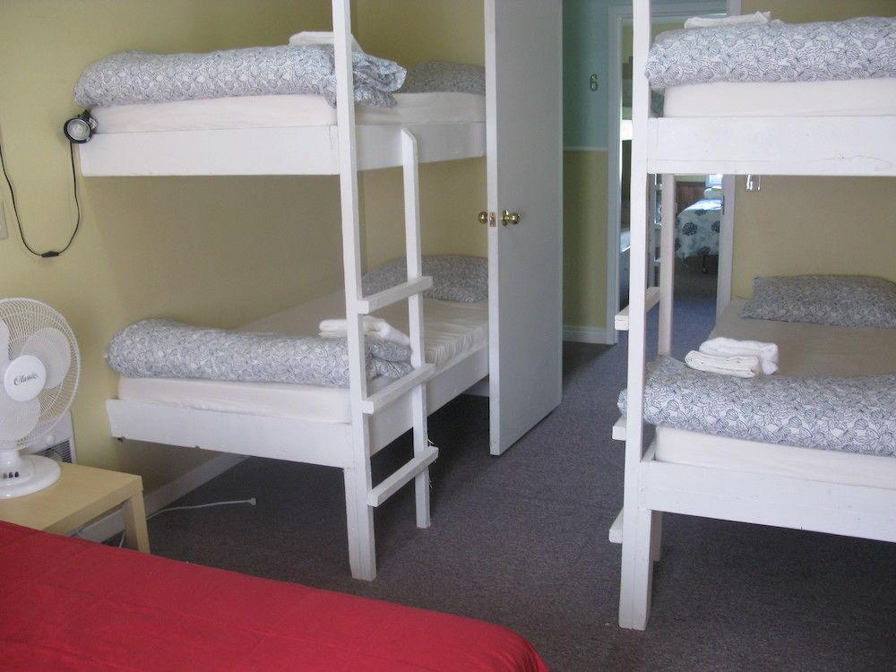 Brackley Beach Hostel Εξωτερικό φωτογραφία