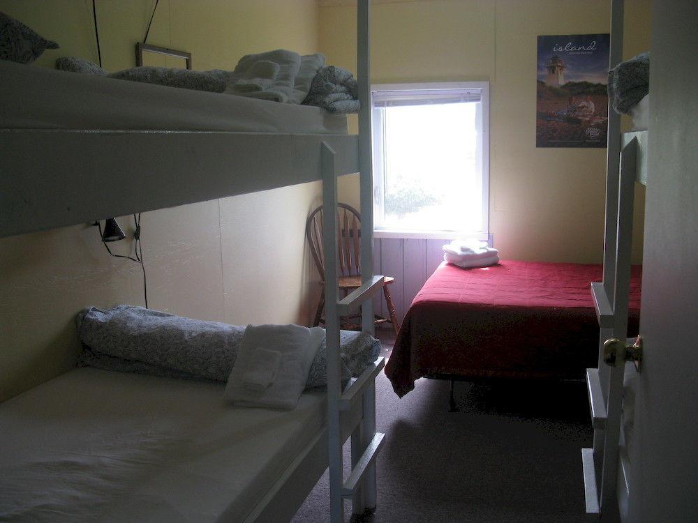 Brackley Beach Hostel Εξωτερικό φωτογραφία
