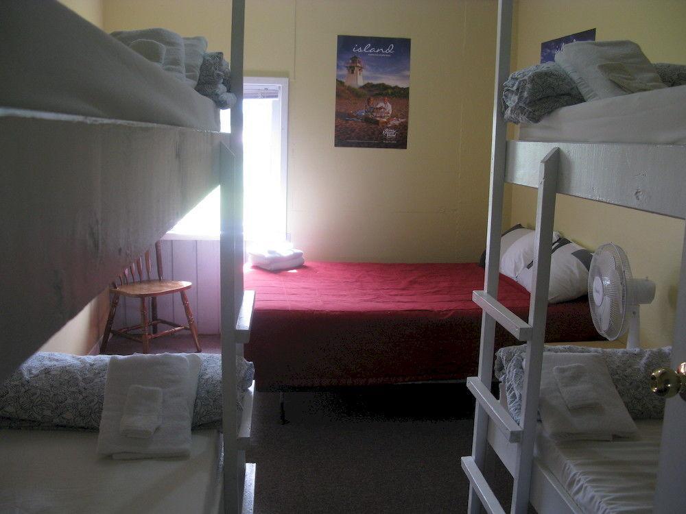 Brackley Beach Hostel Εξωτερικό φωτογραφία