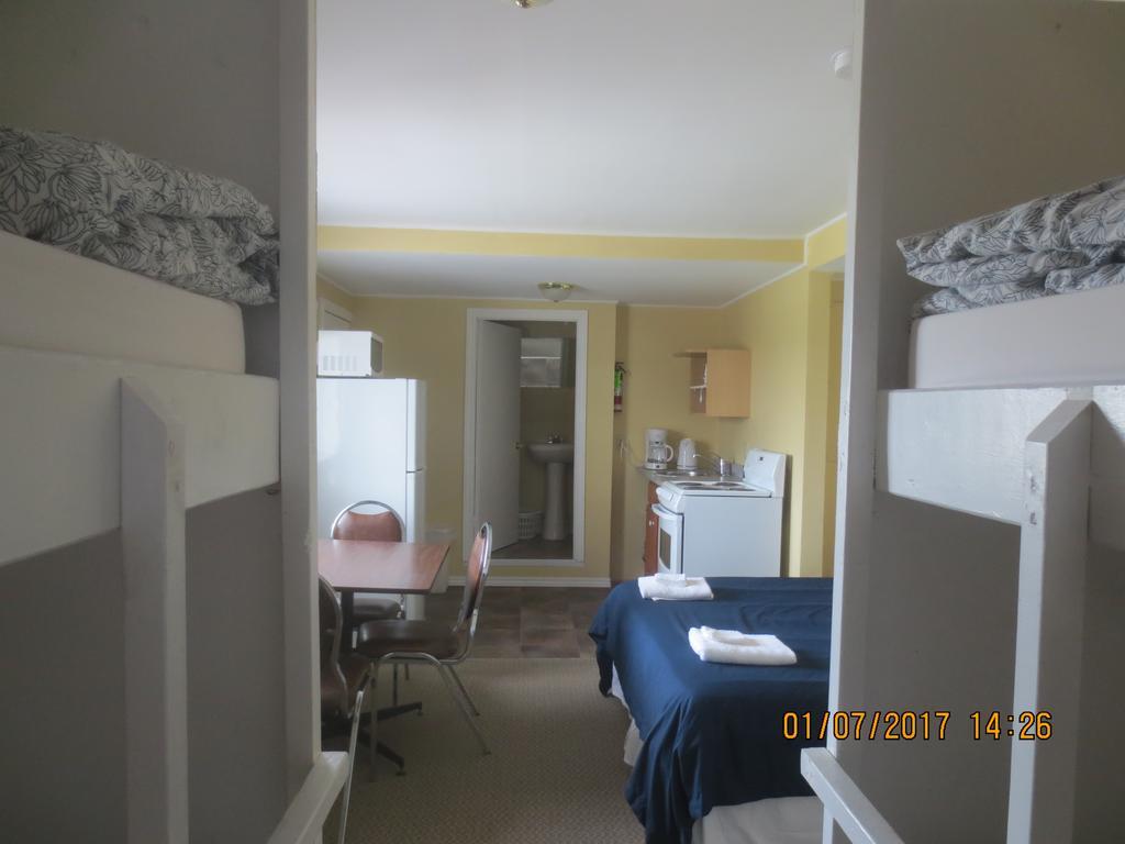 Brackley Beach Hostel Εξωτερικό φωτογραφία
