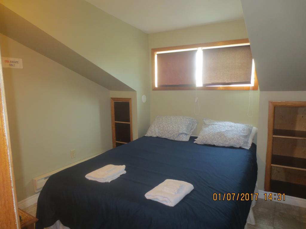 Brackley Beach Hostel Εξωτερικό φωτογραφία