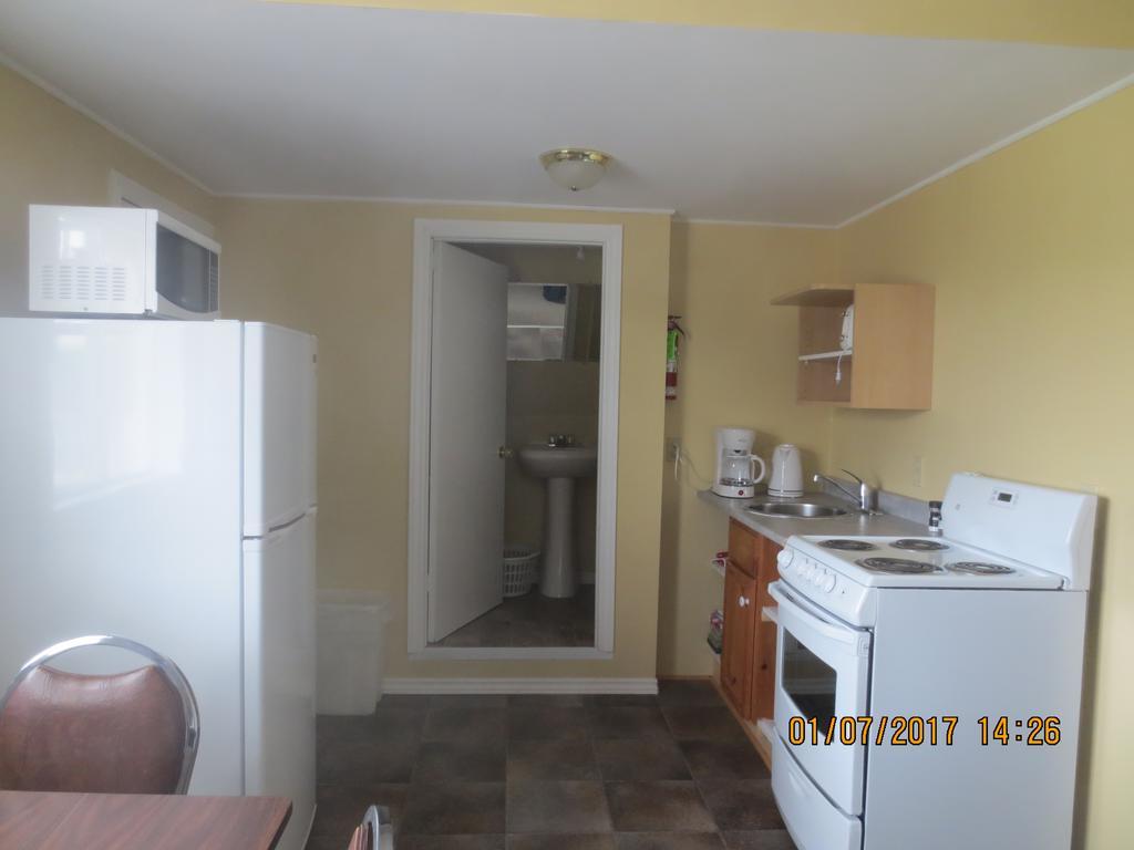 Brackley Beach Hostel Εξωτερικό φωτογραφία
