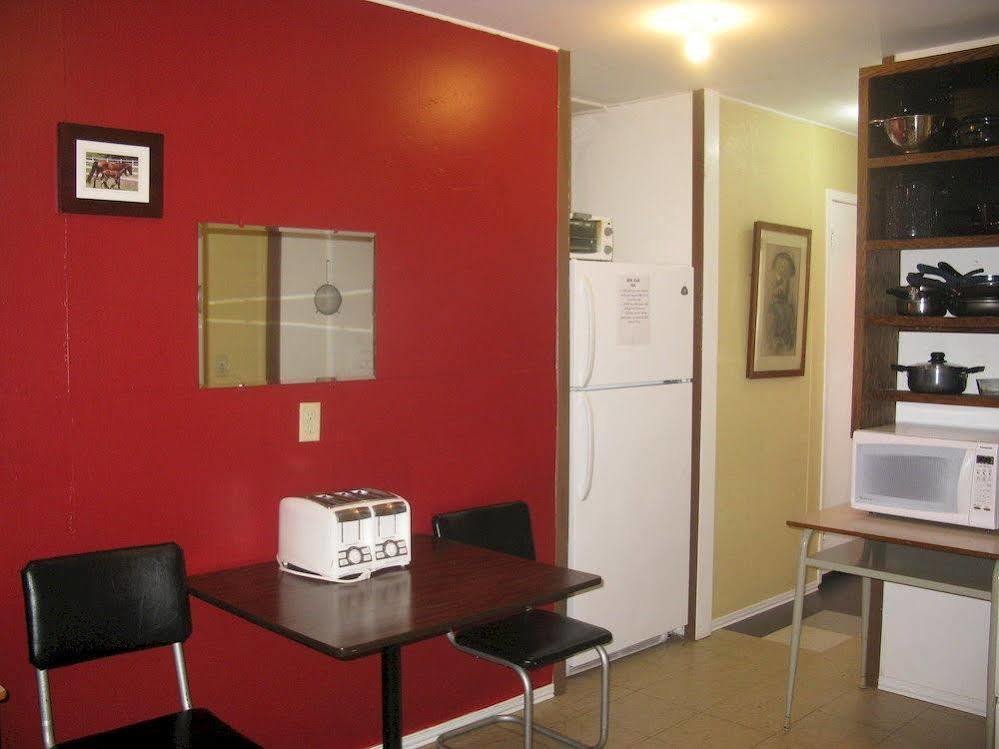 Brackley Beach Hostel Εξωτερικό φωτογραφία
