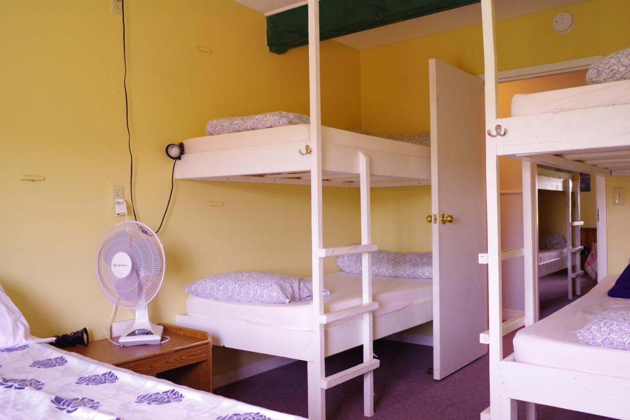 Brackley Beach Hostel Εξωτερικό φωτογραφία