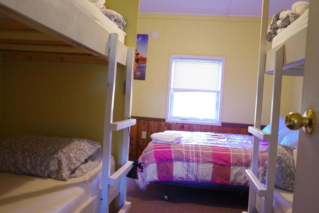 Brackley Beach Hostel Εξωτερικό φωτογραφία