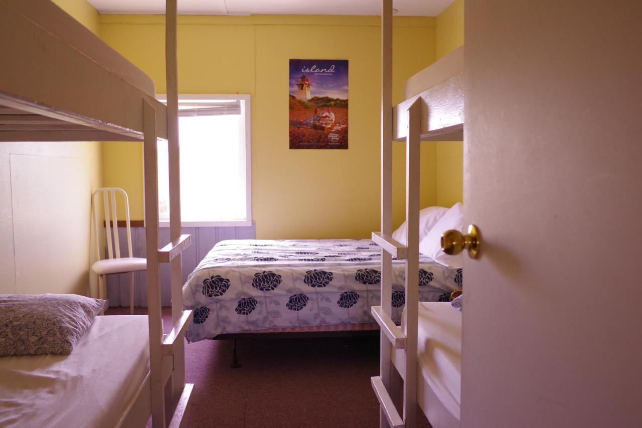 Brackley Beach Hostel Εξωτερικό φωτογραφία