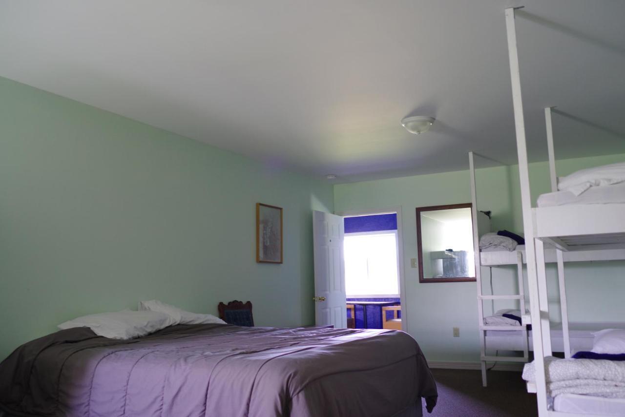 Brackley Beach Hostel Εξωτερικό φωτογραφία