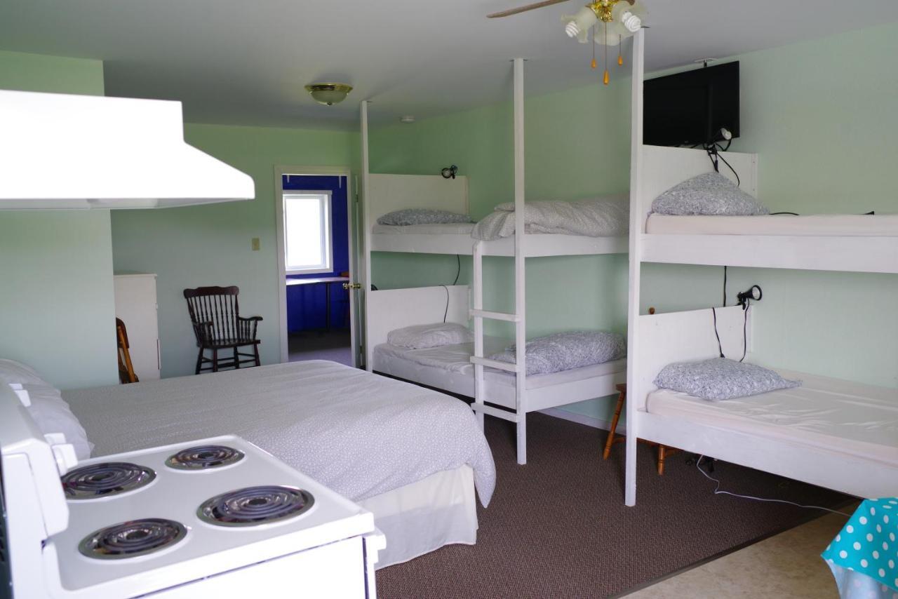 Brackley Beach Hostel Εξωτερικό φωτογραφία