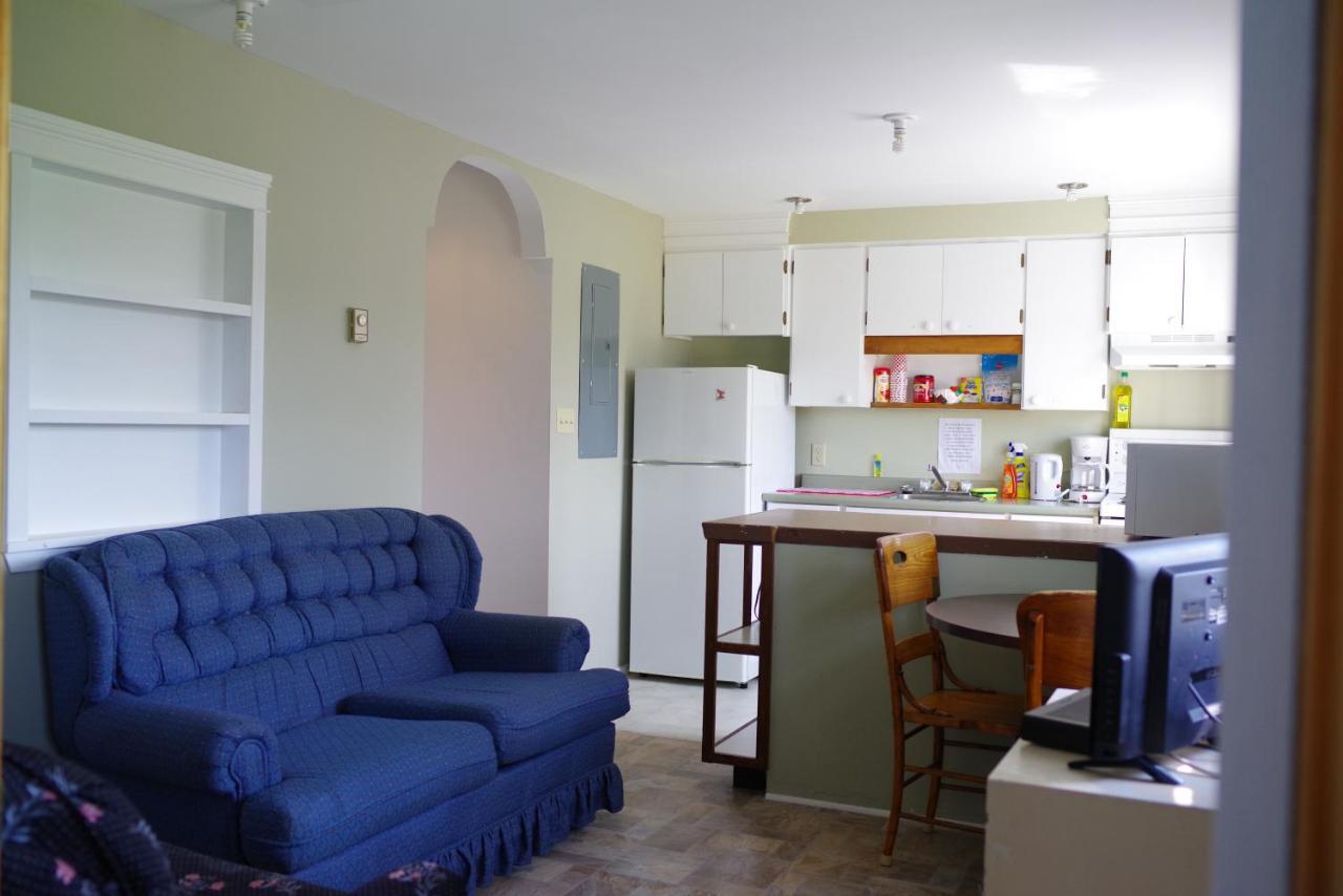 Brackley Beach Hostel Εξωτερικό φωτογραφία