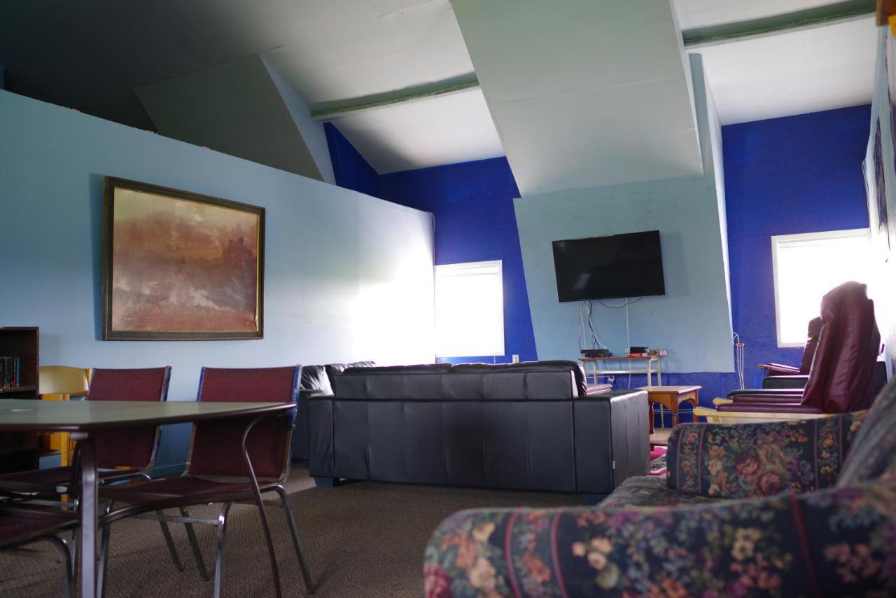 Brackley Beach Hostel Εξωτερικό φωτογραφία