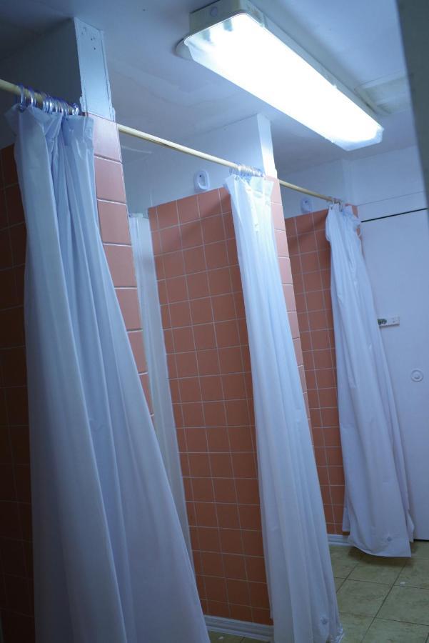 Brackley Beach Hostel Εξωτερικό φωτογραφία