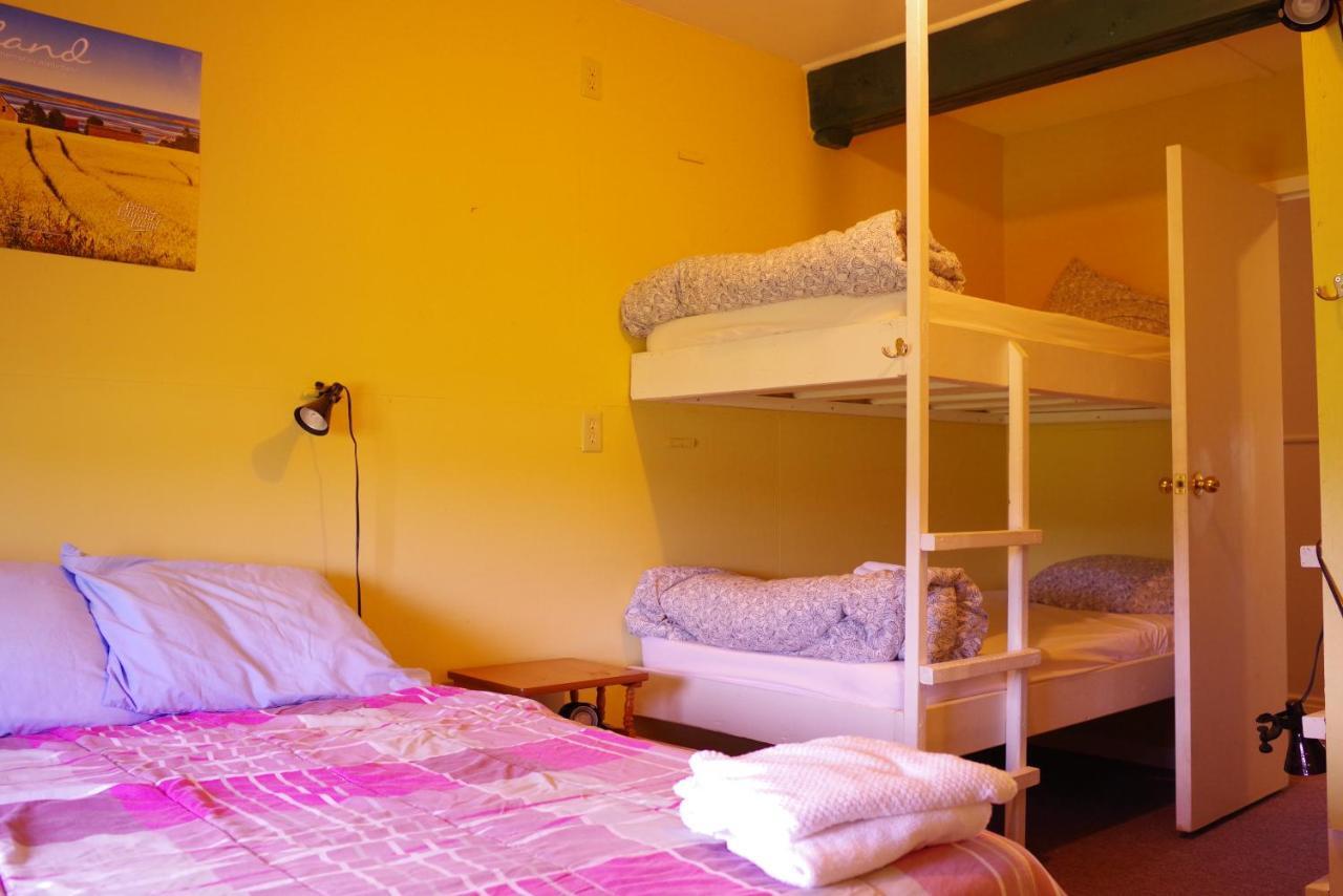 Brackley Beach Hostel Εξωτερικό φωτογραφία