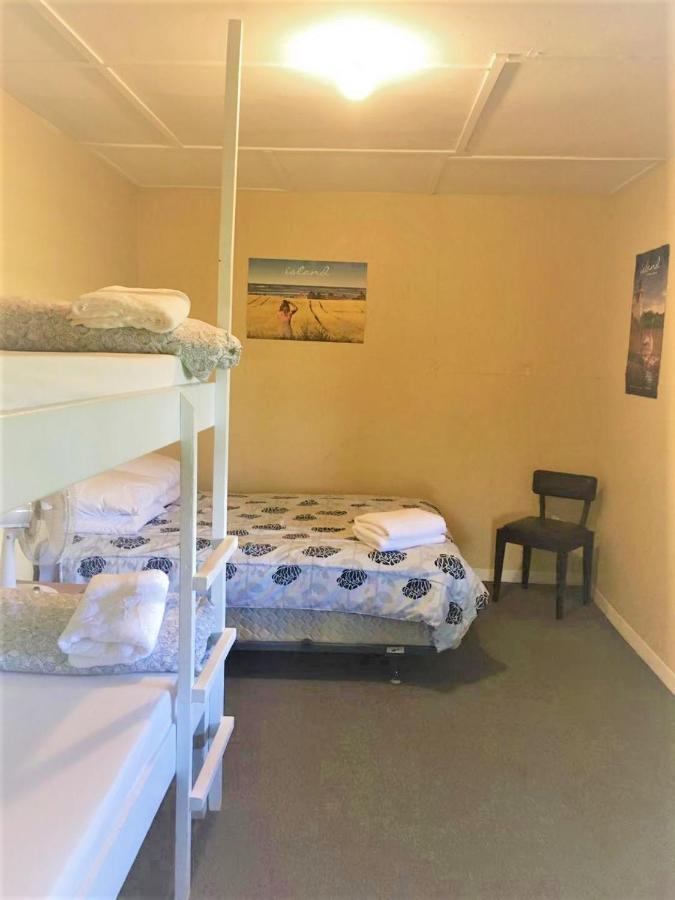Brackley Beach Hostel Εξωτερικό φωτογραφία