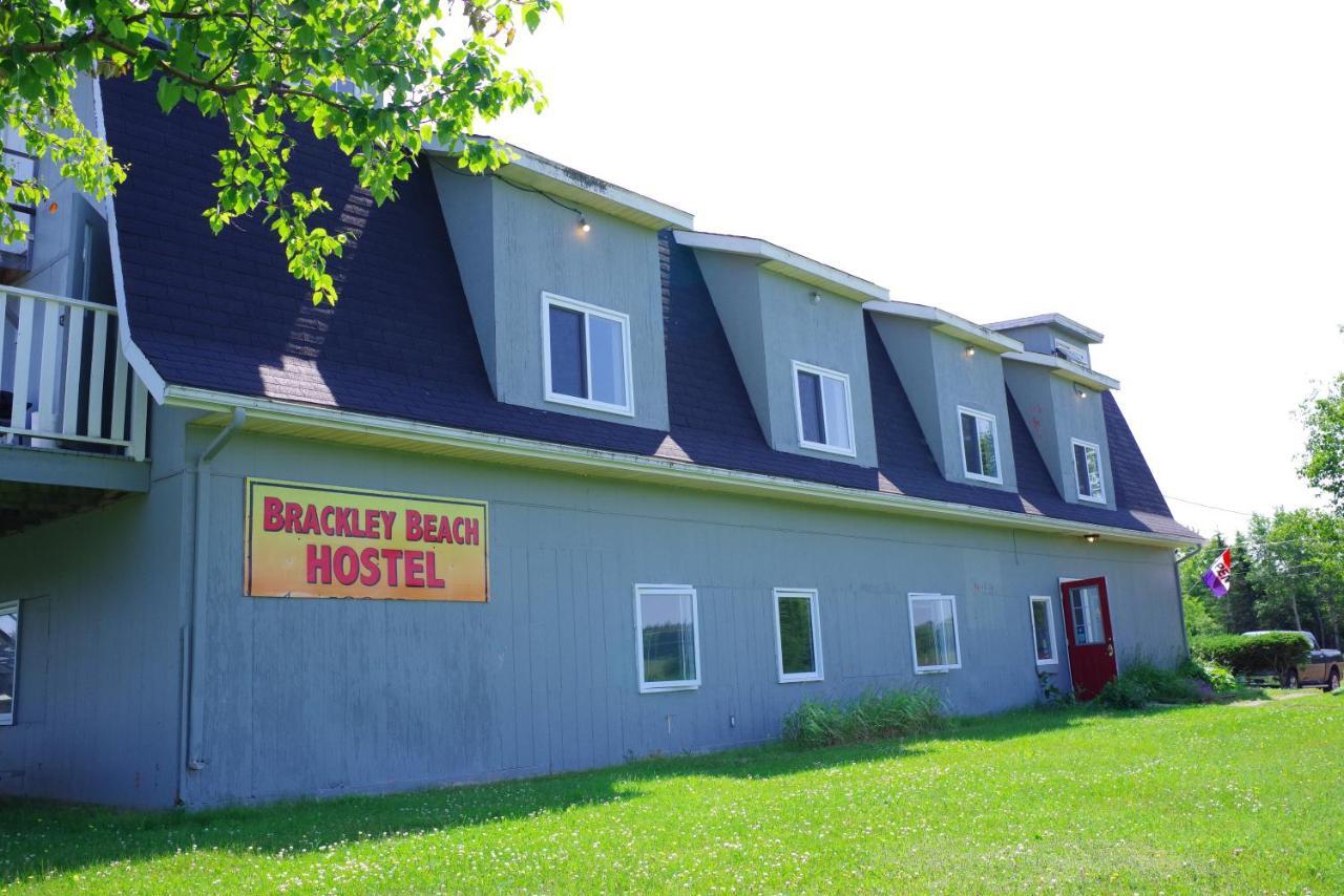 Brackley Beach Hostel Εξωτερικό φωτογραφία