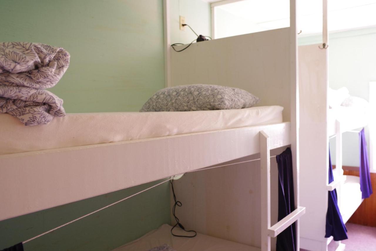 Brackley Beach Hostel Εξωτερικό φωτογραφία