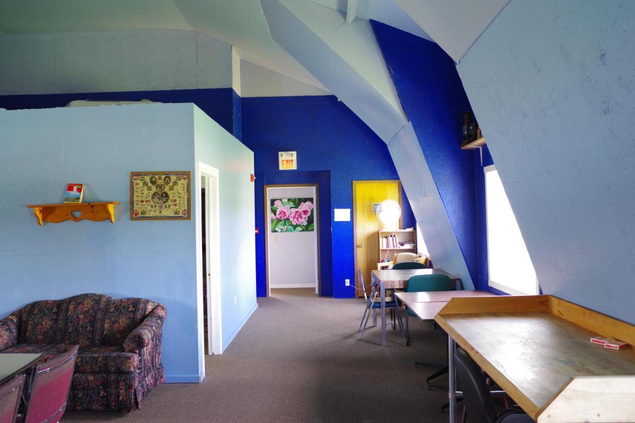 Brackley Beach Hostel Εξωτερικό φωτογραφία