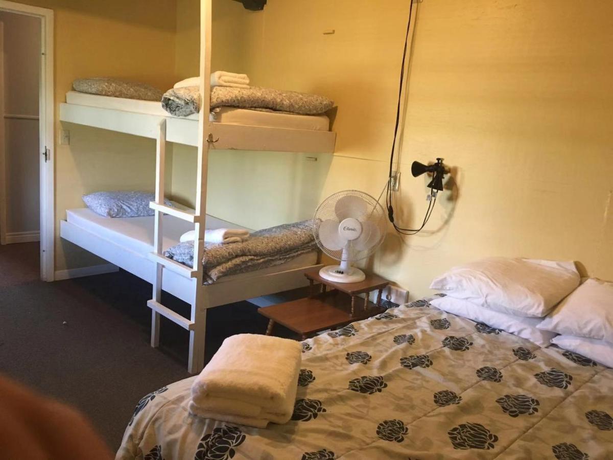 Brackley Beach Hostel Εξωτερικό φωτογραφία