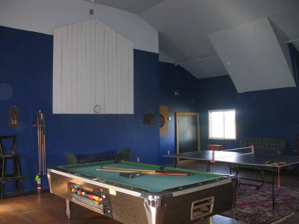 Brackley Beach Hostel Εξωτερικό φωτογραφία