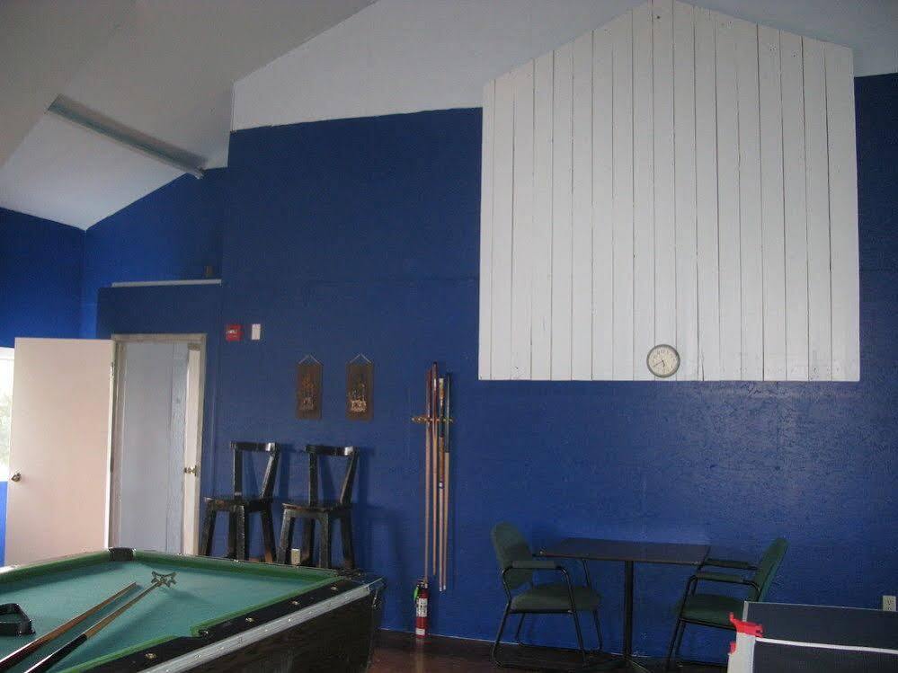 Brackley Beach Hostel Εξωτερικό φωτογραφία