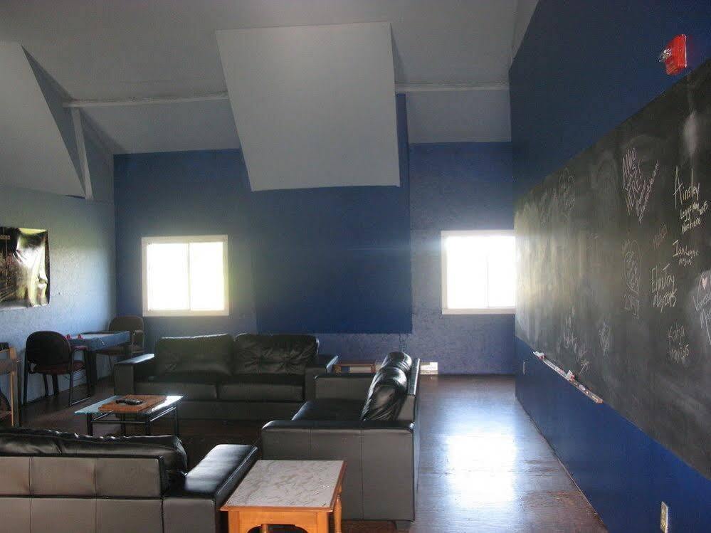 Brackley Beach Hostel Εξωτερικό φωτογραφία