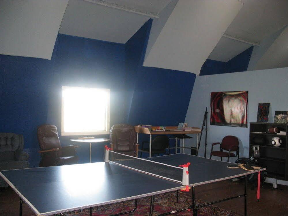 Brackley Beach Hostel Εξωτερικό φωτογραφία