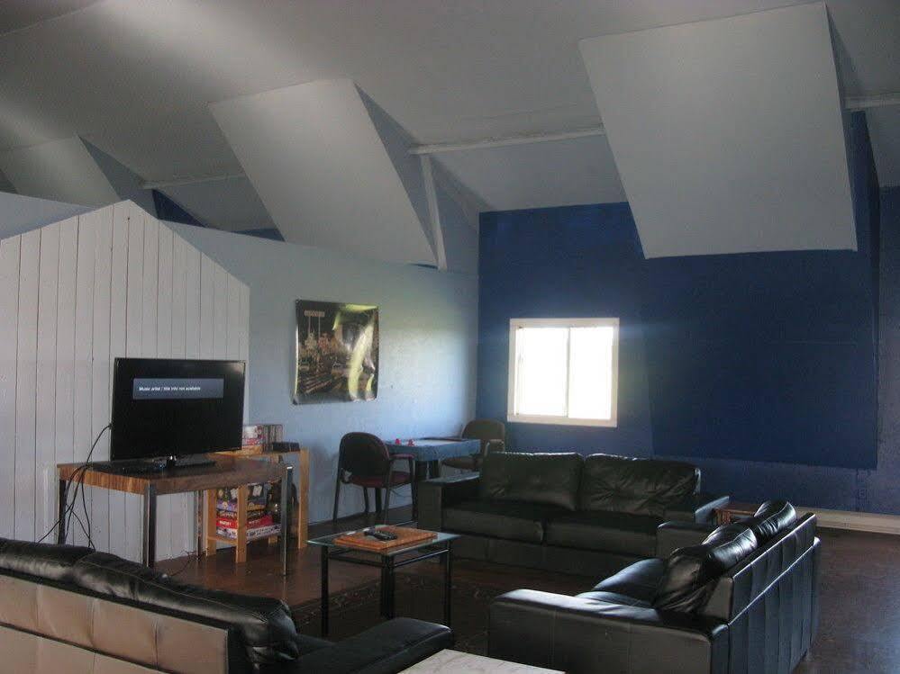 Brackley Beach Hostel Εξωτερικό φωτογραφία