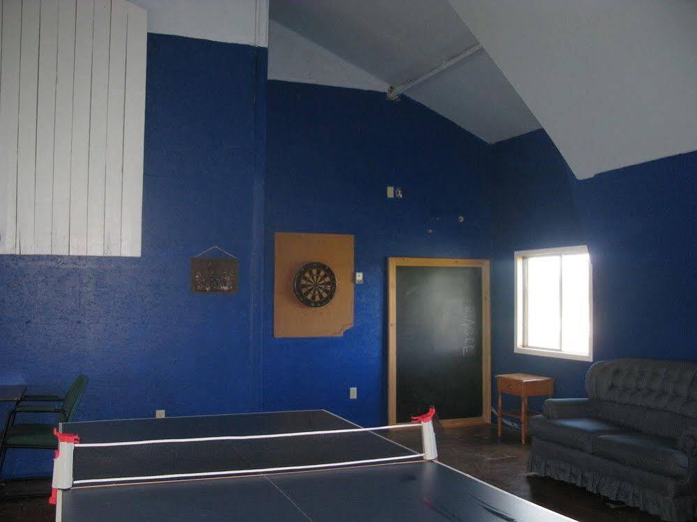 Brackley Beach Hostel Εξωτερικό φωτογραφία